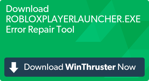 roblox player launcher free download