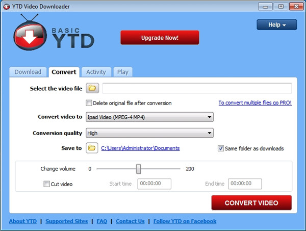 Convert udf to dvd format
